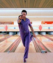 Jesus Quintana Big Lebowski Bowling Dance2 Meme Template