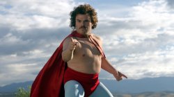 nacho libre Meme Template