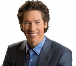 joelosteen Meme Template
