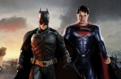 batman vs superman Meme Template