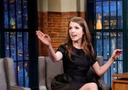 Anna Kendrick Too Damn High Meme Template