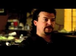 Danny McBride Meme Template