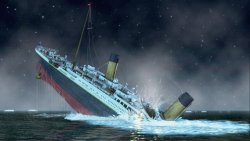 Titanic Meme Templates Imgflip