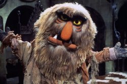 Sweetums Meme Template