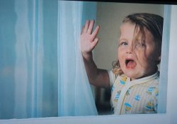 Mae Mobley Meme Template