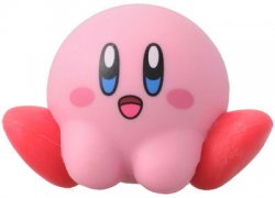 Kirby Meme Template