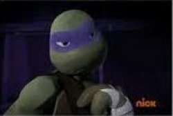 Donatello Meme Template