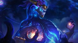 Aurelion Sol Meme Template