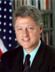 Bill Clinton  Meme Template