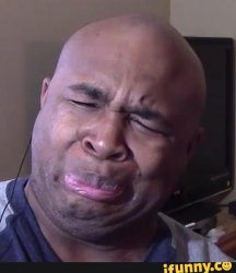 BlastphamousHD Face Meme Template