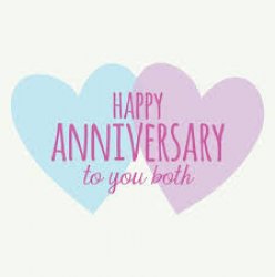 anniversary Meme Template