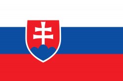 flag of slovakia Meme Template