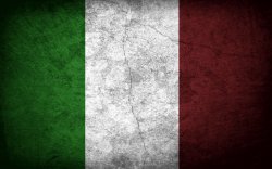 Italy-flag Meme Template