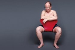 Danny Finkelstein Hide Sex Conceal Pervert Meme Template