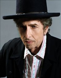Bob Dylan Meme Template