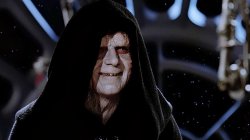 Emporer Meme Template