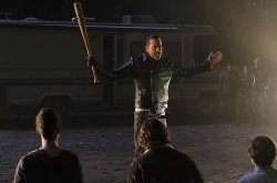 Negan-Wait Meme Template