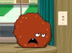 meatwad Meme Template