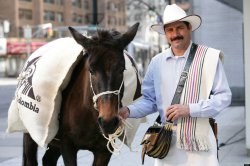 juan valdez Meme Template