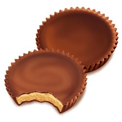 Peanut butter cups  Meme Template