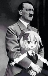 History in a Picture Meme Template