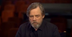 Mark Hamill Death Meme Template