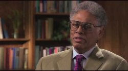 Thomas Sowell  Meme Template