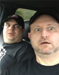 HBBQ-Impressed Meme Template