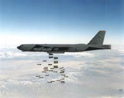 bomber b-52 Meme Template