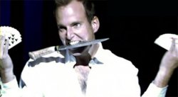 Gob Bluth Meme Template