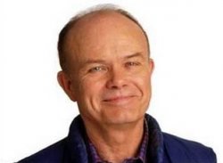 Smiling Red Forman Meme Template
