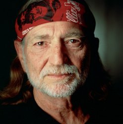 Willie Nelson  Meme Template