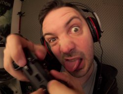 jim controller Meme Template