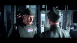 Star Wars Imperial Officers Meme Template
