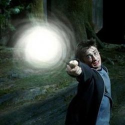 Expecto patronum  Meme Template