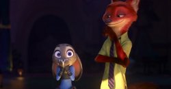 Zootopia Meme Template