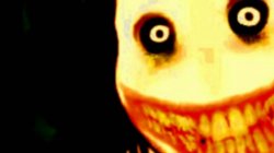 Jeff the killer Meme Template