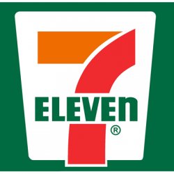 7-11 Meme Template