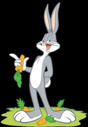 Bugs Bunny Meme Template