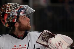 GoodGuyHoltby Meme Template