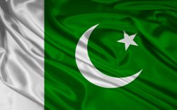 Pakistan Flag Meme Template