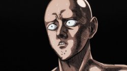 Saitama Meme Template