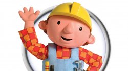 Bob the builder Meme Template