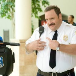 Paul Blart Thats my boy Meme Template