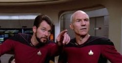 You See That? Meme Template