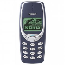 Nokia 3310 Meme Template
