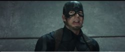 Captain America - Civil War Trailer Meme Template