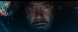 Iron Man - Civil War Trailer Meme Template