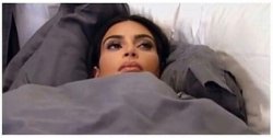 Kardashian  Meme Template