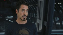 tony stark Meme Template